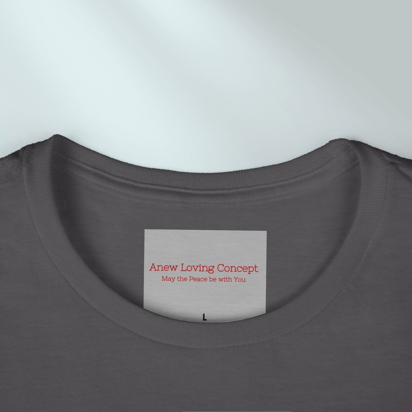 Yoga Meditation Women's Softstyle Tee