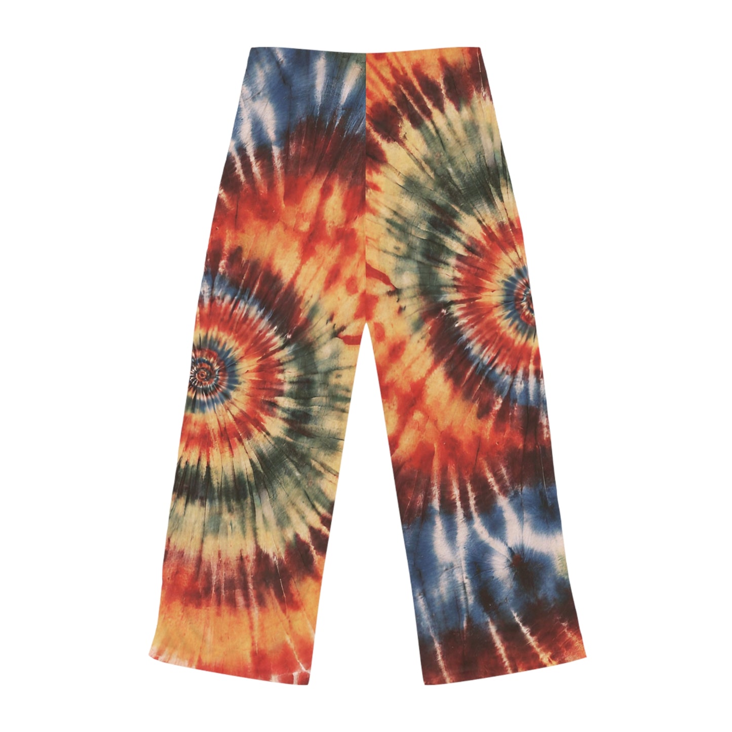 Women's Pajama Pants (AOP)