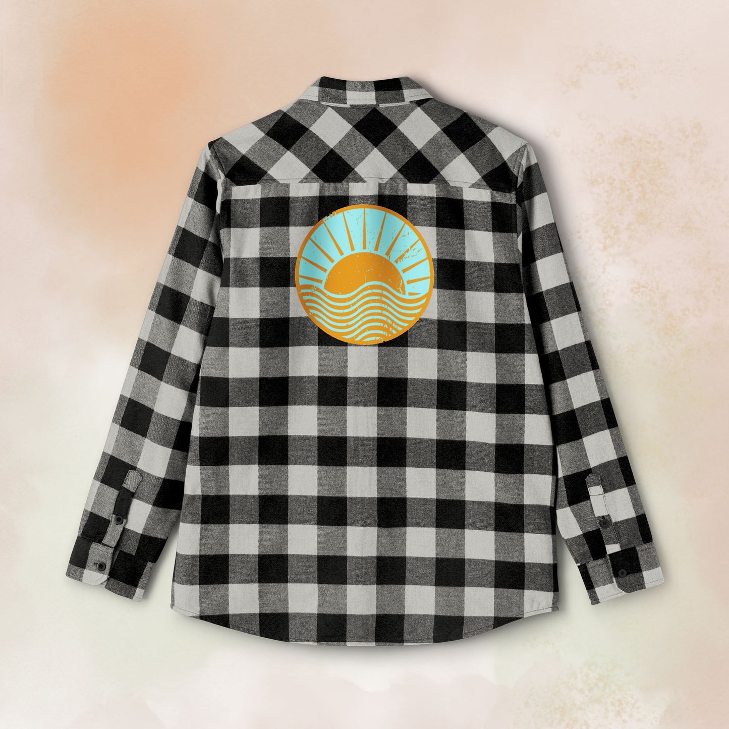 Unisex Flannel Shirt