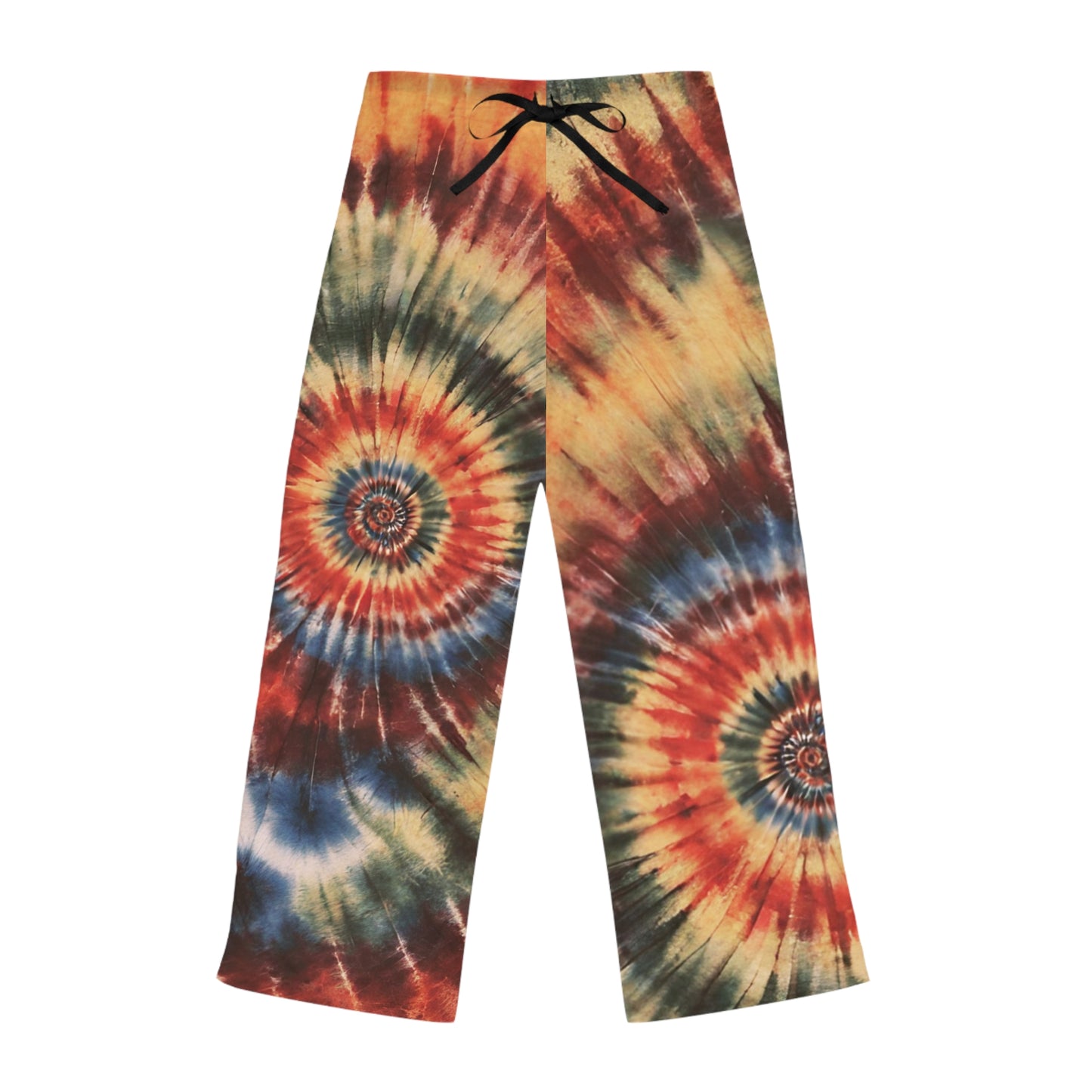 Women's Pajama Pants (AOP)