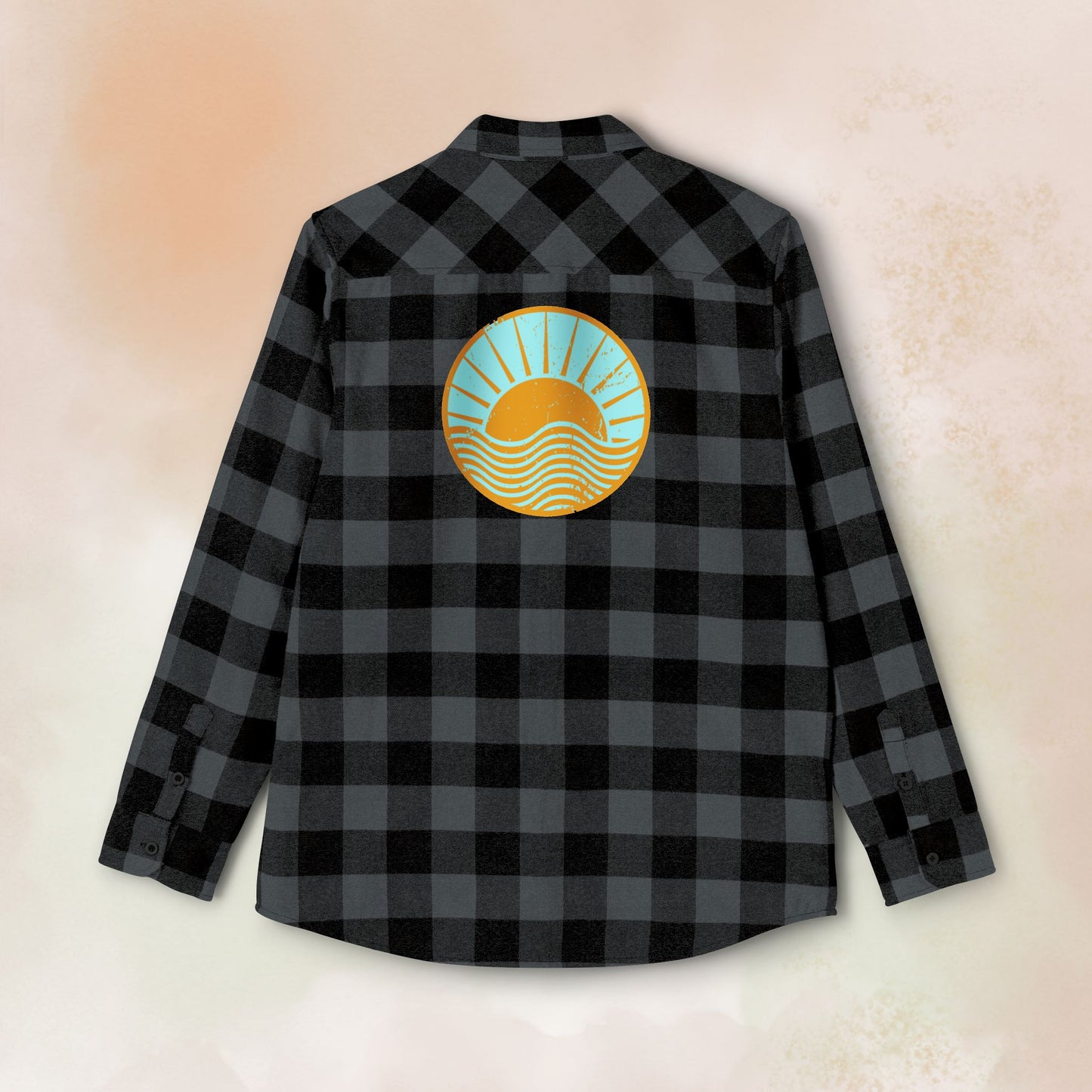 Unisex Flannel Shirt