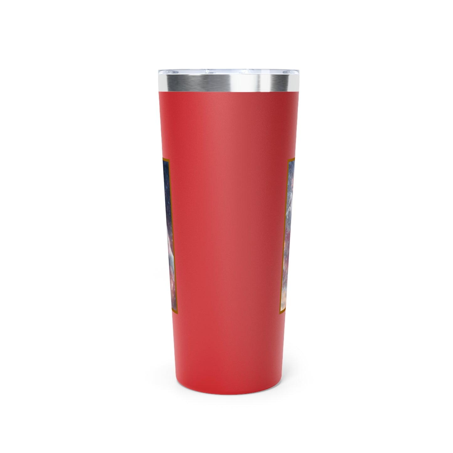 Copper Vacuum Insulated Tumbler, 22oz