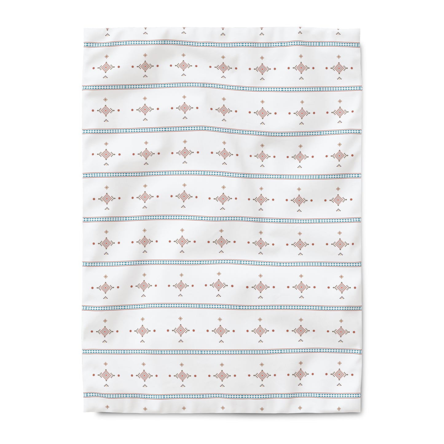 Bohemian Tribal Design-Duvet Cover