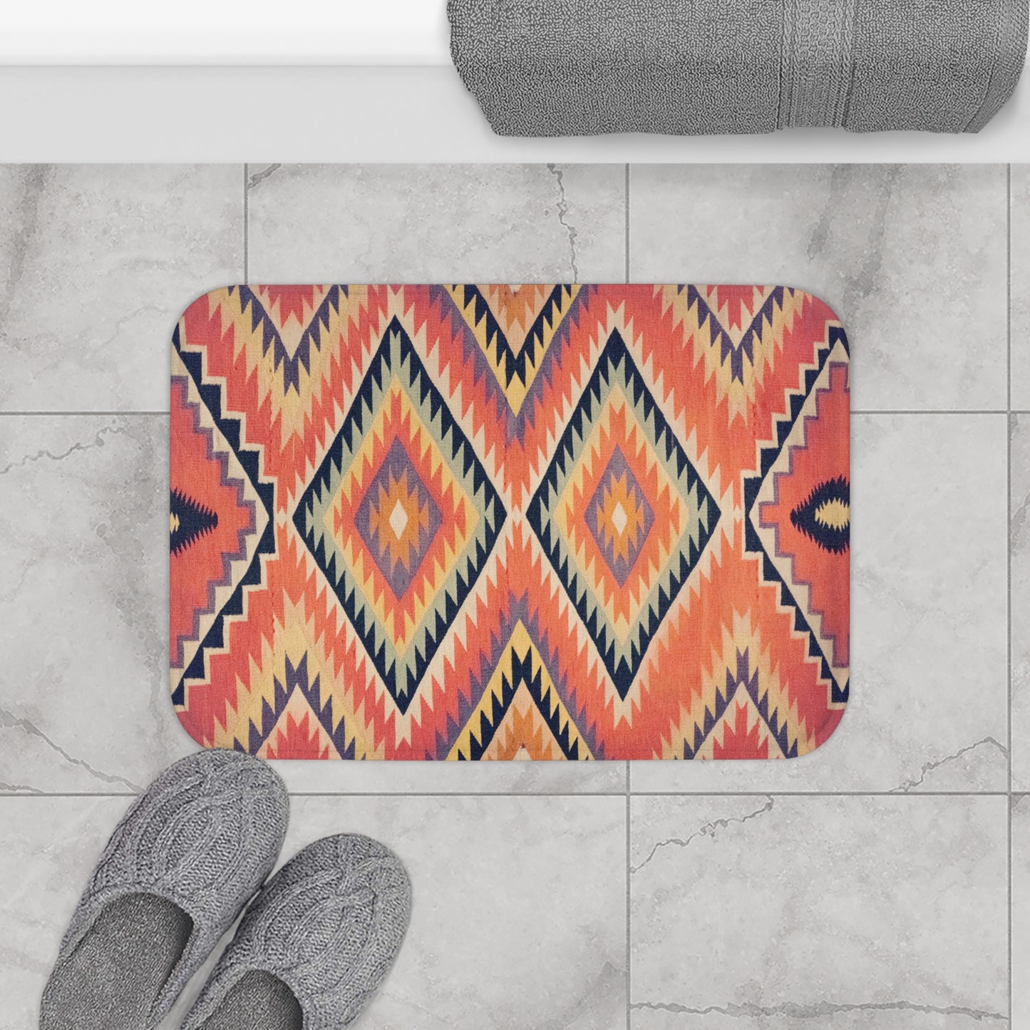 Bath Mat