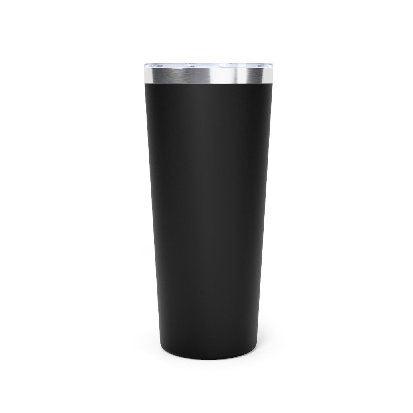 Copper Vacuum Insulated Tumbler, 22oz