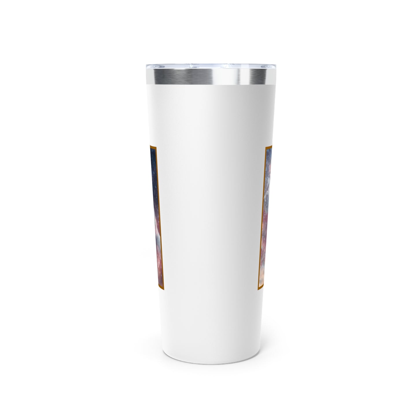 Copper Vacuum Insulated Tumbler, 22oz